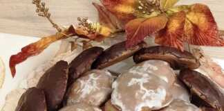 Μπισκοτα μαλακά τζιντζερμπρεατ