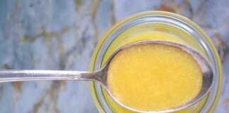 Σιροπι ανανα