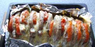 Μαλακό και ζουμερό κρέας “Ακορντεόν” στο γιορτινό τραπέζι 🔥👍🎄