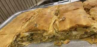 Κρεατόπιτα