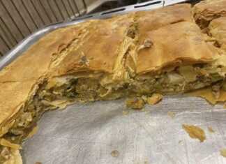 Κρεατόπιτα