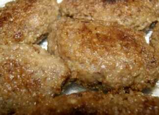 Aφράτα και ζουμερά μπιφτέκια