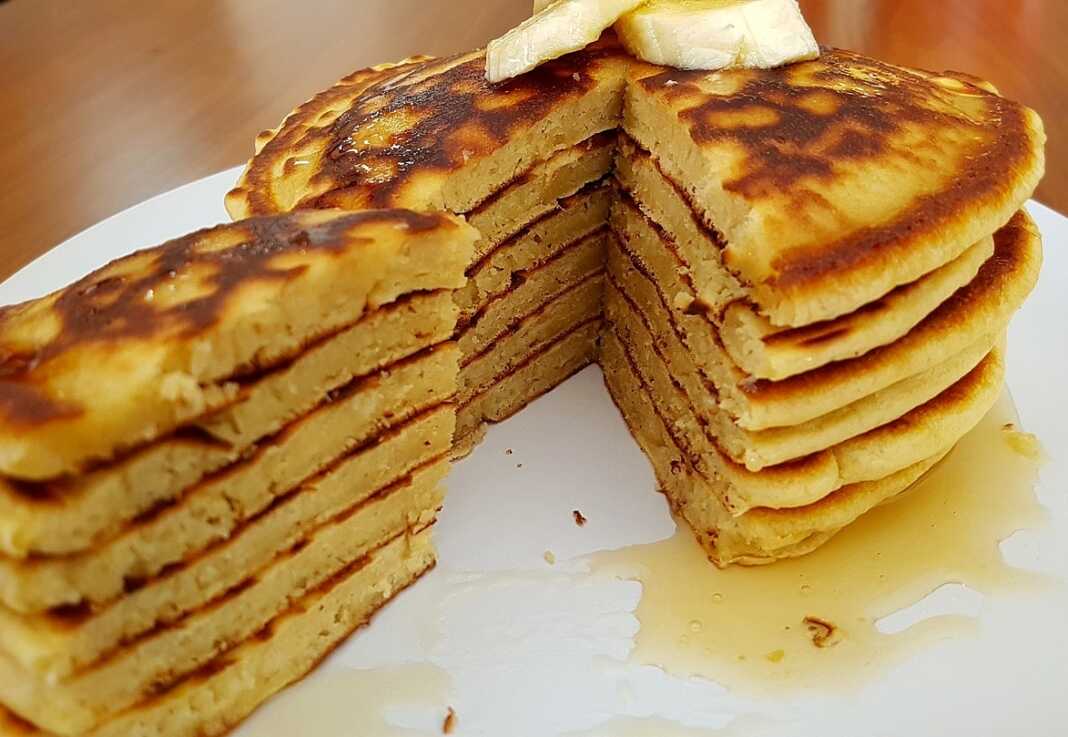 Pancakes