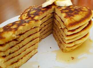 Pancakes