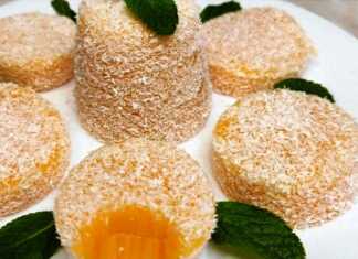 Πορτοκάλι Ζελέ