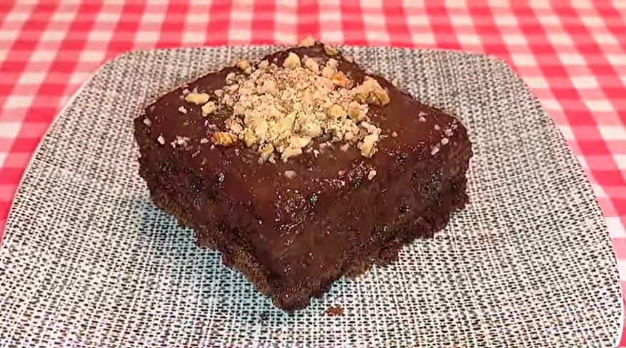 Σοκολατόπαστα