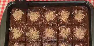 Σοκολατόπαστα