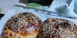 Τσουρεκάκια