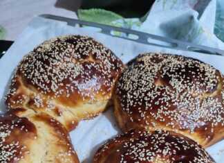 Τσουρεκάκια