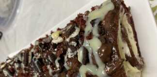 Χριστουγεννιάτικος κορμός 