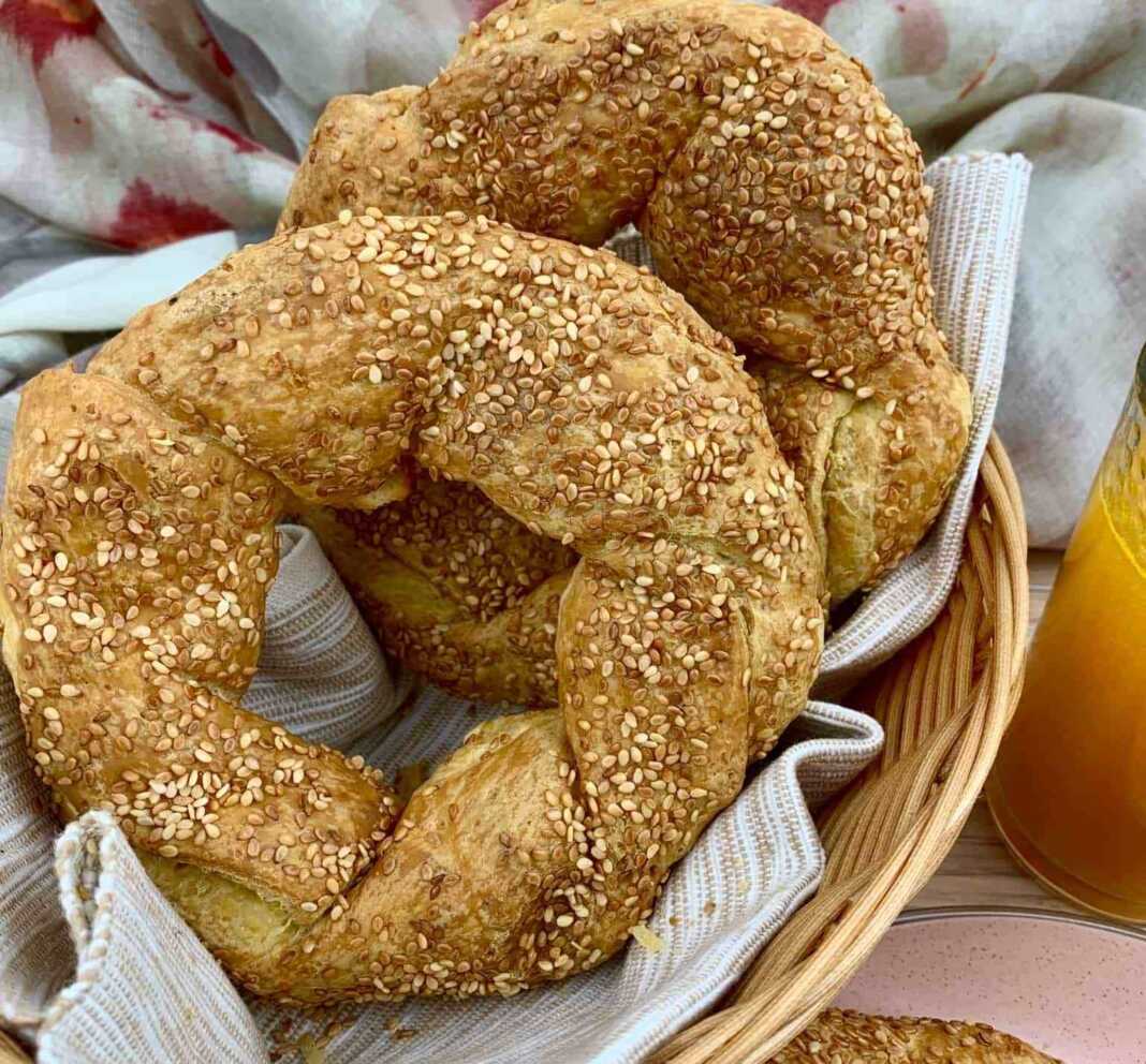 Τυροκούλουρο