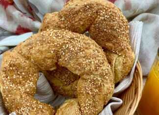 Τυροκούλουρο