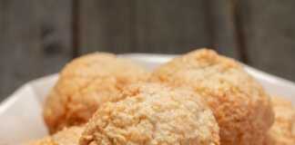 Αμυγδαλωτά