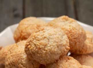 Αμυγδαλωτά