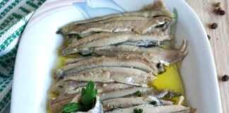 Γαύρος Μαρινάτος