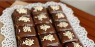 Κεκάκια Μπισκότων