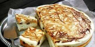 Βασιλικό CheeseCake