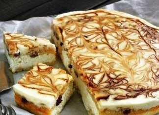 Βασιλικό CheeseCake