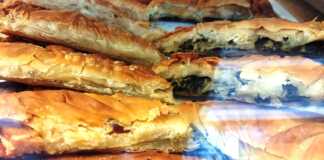 Σπανακοπιτα