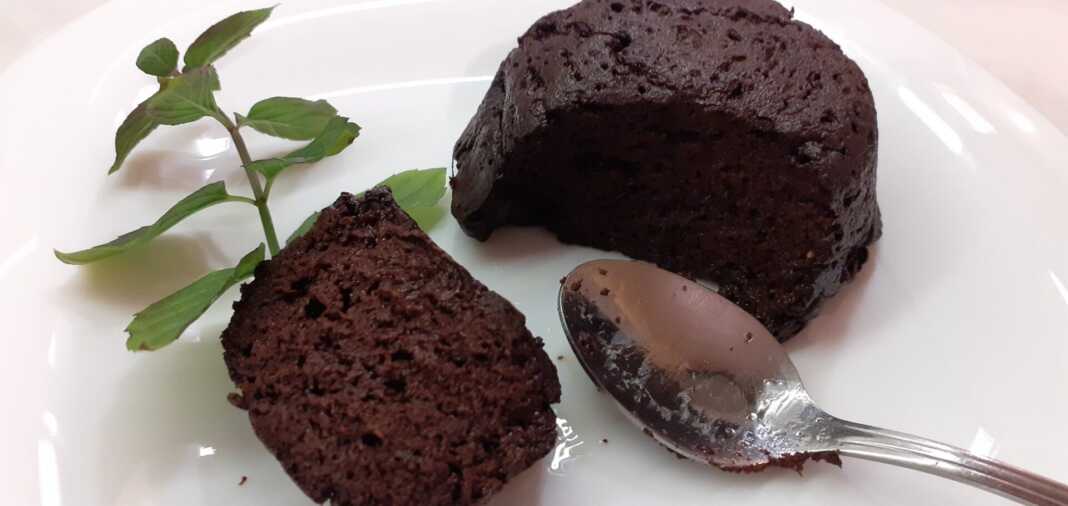 γλυκάκι Μπράουνις