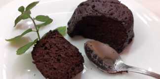 γλυκάκι Μπράουνις