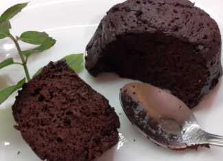 γλυκάκι Μπράουνις