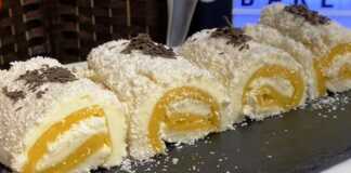 Χιονούλες Πορτοκαλιού