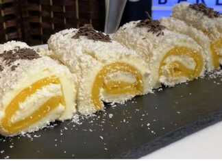 Χιονούλες Πορτοκαλιού