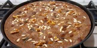 Καστανόπιτα