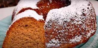 Κέικ Κανέλας