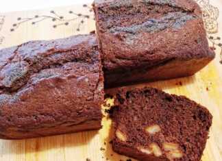 Κέικ με ζαχαρωμένη φλούδα ποροτοκαλιού