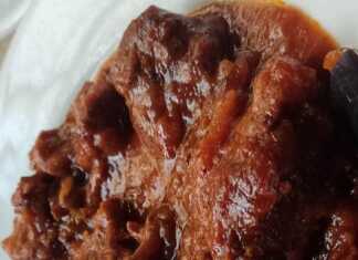 Κρέας Κοκκινιστό