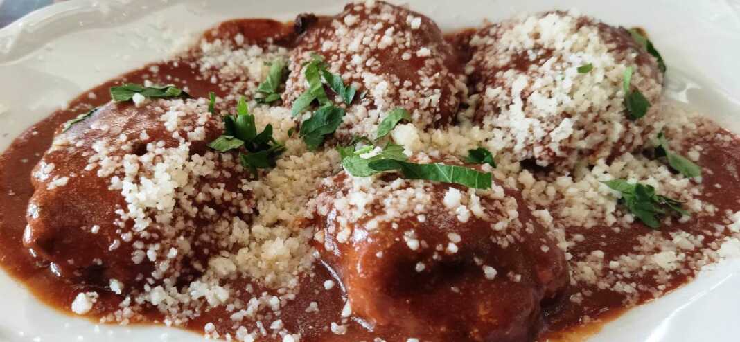 mpaxaratoiKeftedesBBQ