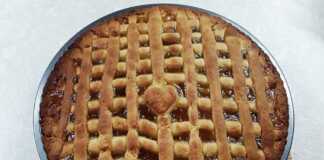 Πάστα φλώρα