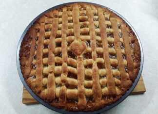 Πάστα φλώρα