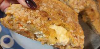 Πίτα του κηπουρού