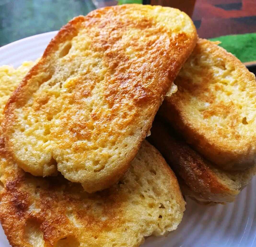 Ψευτοφέτες στο φούρνο