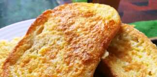 Ψευτοφέτες στο φούρνο