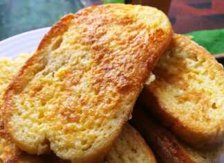 Ψευτοφέτες στο φούρνο