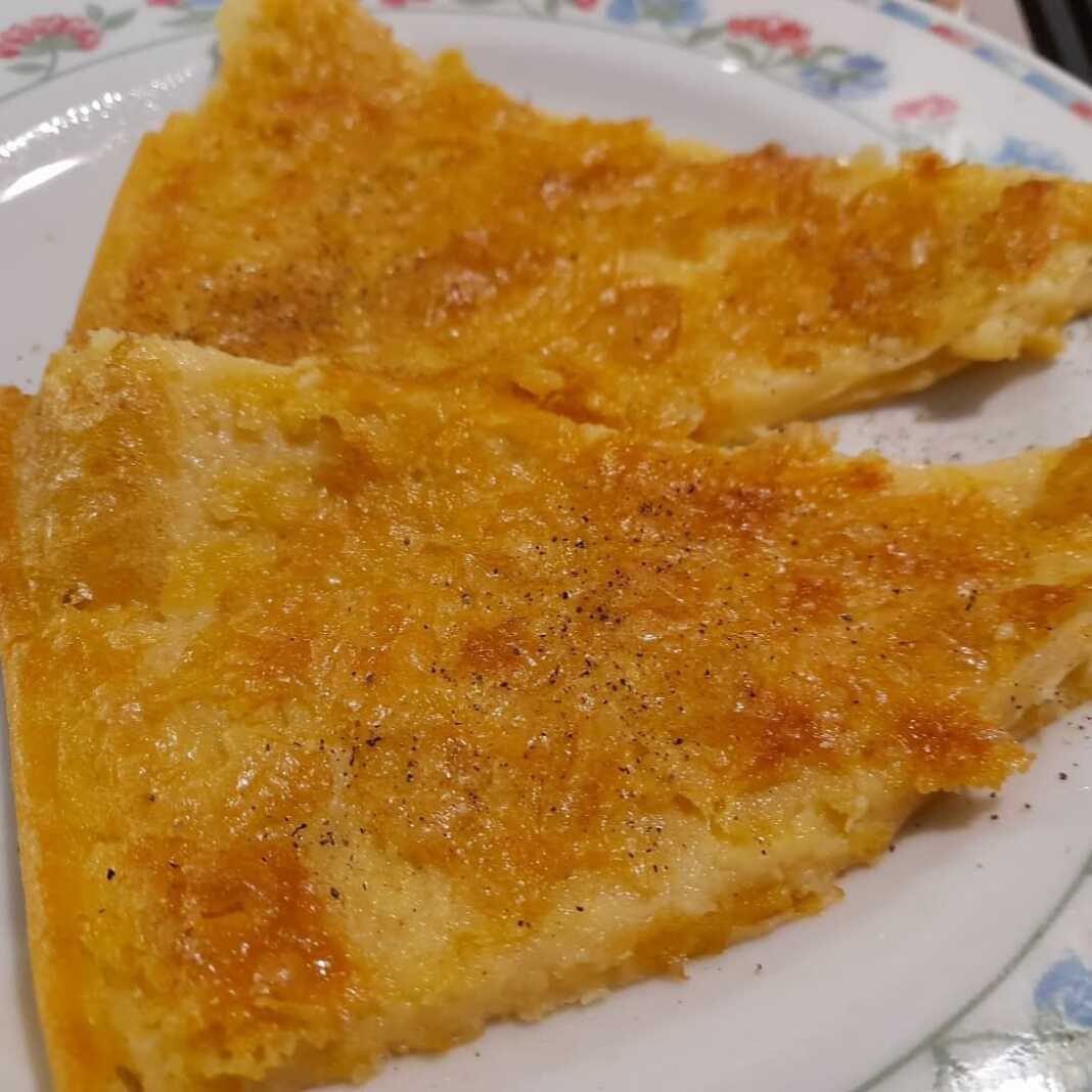 ρεβυθόπιτα