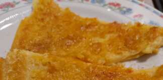 ρεβυθόπιτα