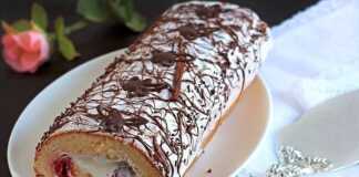 Ρολό κερασιού