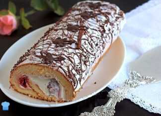 Ρολό κερασιού