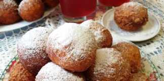 Τυρολουκουμάδες