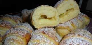 Λαχταριστά αέρινα τσουρέκια