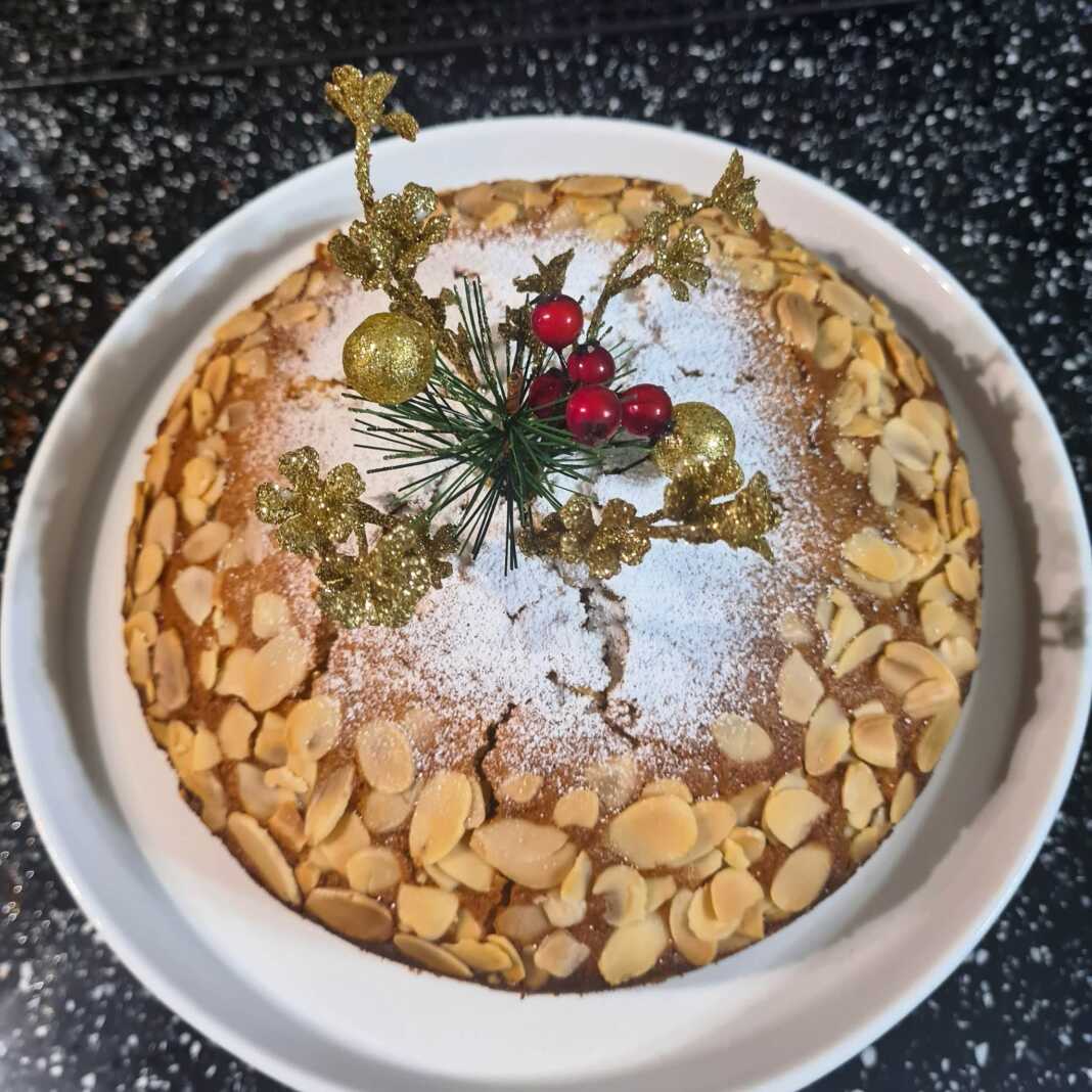 Βασιλόπιτα