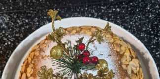 Βασιλόπιτα