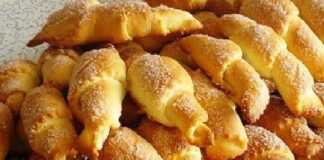 Γεμιστά κουλούρια