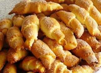 Γεμιστά κουλούρια