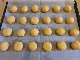 σιροπιαστές μπουκίτσες